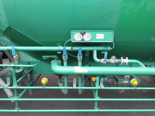 その他のメーカーその他の車種トレーラー（セミトレーラー）大型（10t）[写真16]