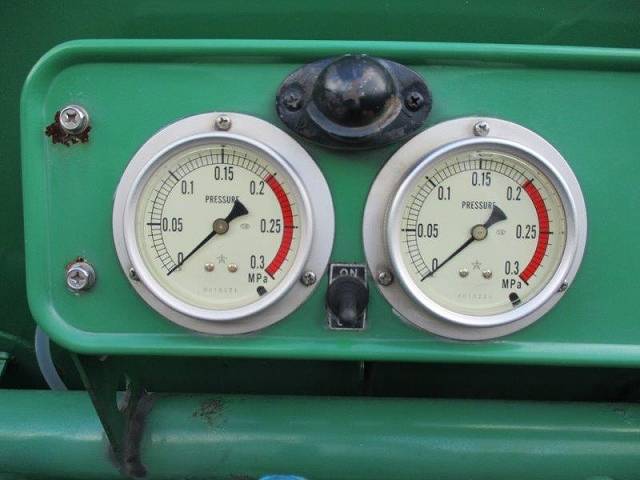 その他のメーカーその他の車種トレーラー（セミトレーラー）大型（10t）[写真17]