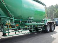 その他のメーカーその他の車種トレーラー（セミトレーラー）大型（10t）[写真19]