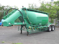 その他のメーカーその他の車種トレーラー（セミトレーラー）大型（10t）[写真01]