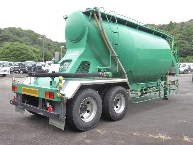 その他のメーカーその他の車種トレーラー（セミトレーラー）大型（10t）[写真02]