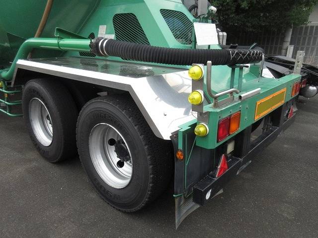 その他のメーカーその他の車種トレーラー（セミトレーラー）大型（10t）[写真20]