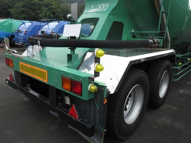 その他のメーカーその他の車種トレーラー（セミトレーラー）大型（10t）[写真21]