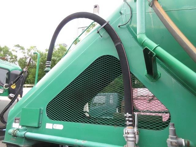 その他のメーカーその他の車種トレーラー（セミトレーラー）大型（10t）[写真22]