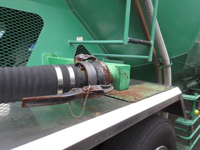 その他のメーカーその他の車種トレーラー（セミトレーラー）大型（10t）[写真23]