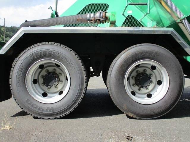 その他のメーカーその他の車種トレーラー（セミトレーラー）大型（10t）[写真24]