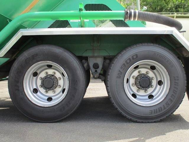 その他のメーカーその他の車種トレーラー（セミトレーラー）大型（10t）[写真26]