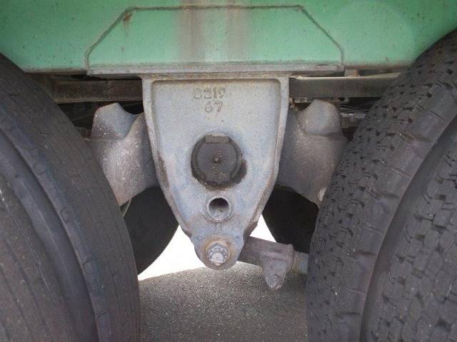 その他のメーカーその他の車種トレーラー（セミトレーラー）大型（10t）[写真27]