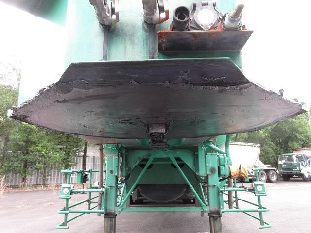 その他のメーカーその他の車種トレーラー（セミトレーラー）大型（10t）[写真28]