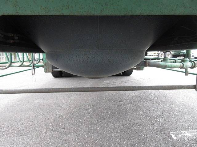 その他のメーカーその他の車種トレーラー（セミトレーラー）大型（10t）[写真29]