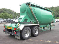 その他のメーカーその他の車種トレーラー（セミトレーラー）大型（10t）[写真02]