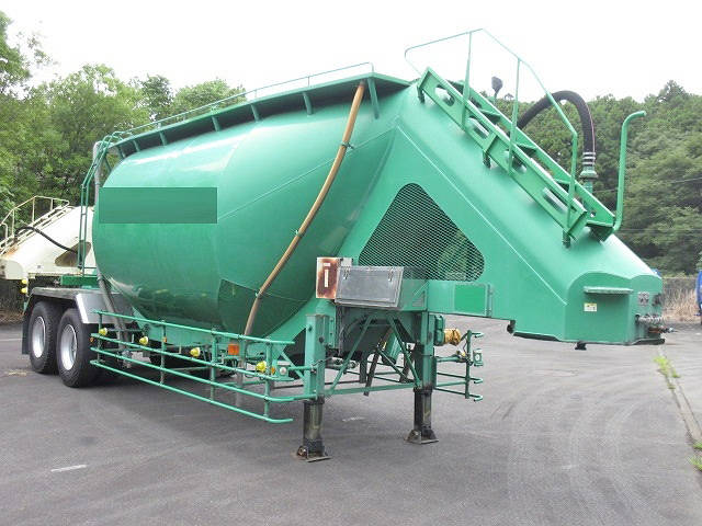 その他のメーカーその他の車種トレーラー（セミトレーラー）大型（10t）[写真03]