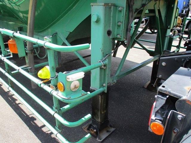 その他のメーカーその他の車種トレーラー（セミトレーラー）大型（10t）[写真31]