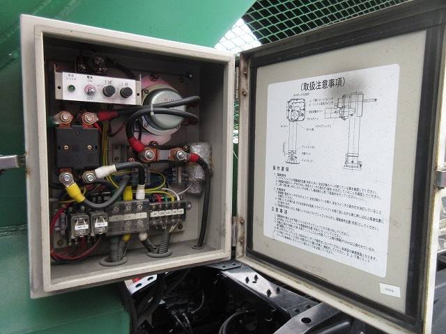 その他のメーカーその他の車種トレーラー（セミトレーラー）大型（10t）[写真33]