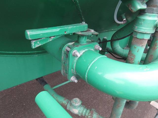 その他のメーカーその他の車種トレーラー（セミトレーラー）大型（10t）[写真36]