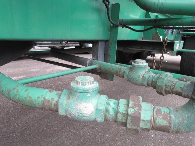 その他のメーカーその他の車種トレーラー（セミトレーラー）大型（10t）[写真39]