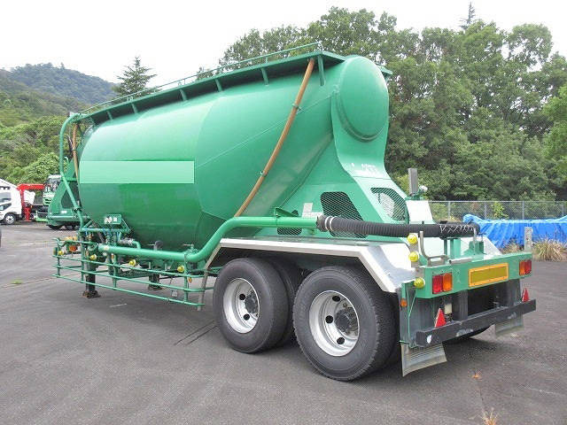 その他のメーカーその他の車種トレーラー（セミトレーラー）大型（10t）[写真04]