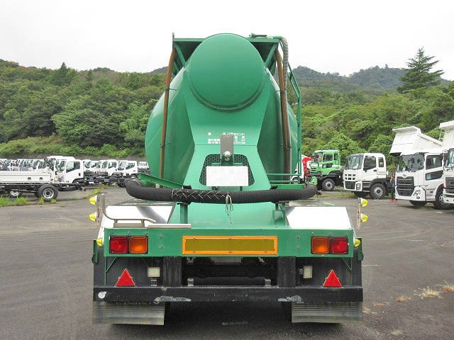 その他のメーカーその他の車種トレーラー（セミトレーラー）大型（10t）[写真06]