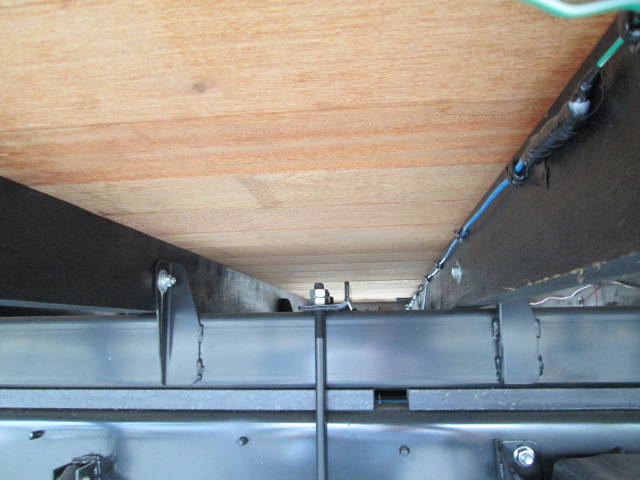 日野レンジャークレーン4段増トン（6t・8t）[写真11]