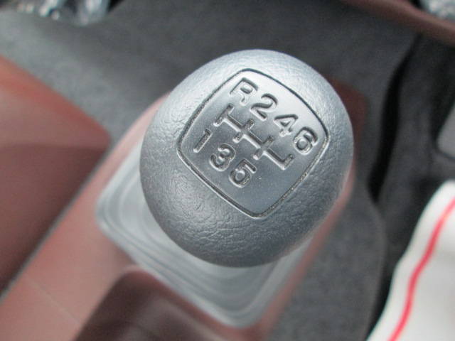 日野レンジャークレーン4段増トン（6t・8t）[写真14]