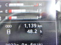 日野レンジャークレーン4段増トン（6t・8t）[写真15]