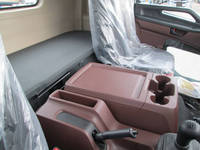 日野レンジャークレーン4段増トン（6t・8t）[写真17]