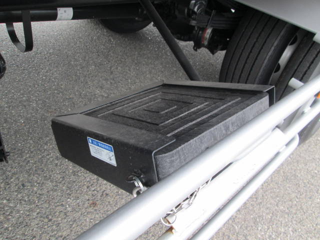 日野レンジャークレーン4段増トン（6t・8t）[写真06]