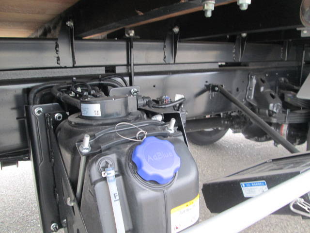 日野レンジャークレーン4段増トン（6t・8t）[写真07]