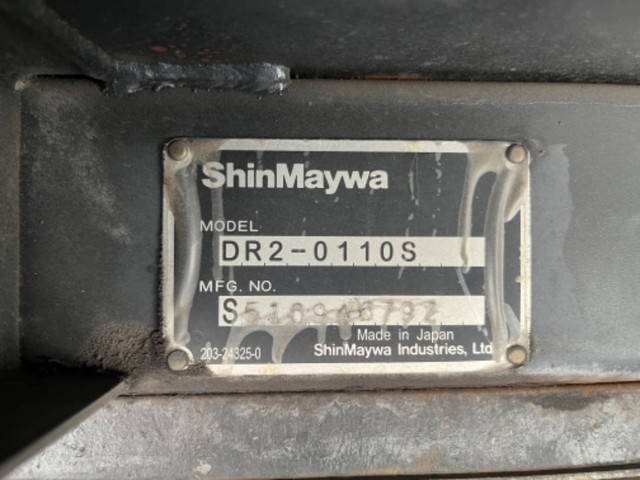 いすゞエルフ深ダンプ（土砂禁ダンプ）小型（2t・3t）[写真10]