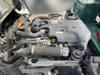 いすゞエルフ深ダンプ（土砂禁ダンプ）小型（2t・3t）[写真15]