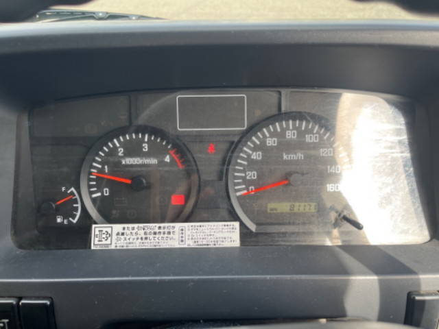 いすゞエルフ深ダンプ（土砂禁ダンプ）小型（2t・3t）[写真19]