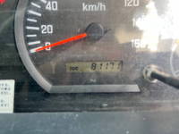 いすゞエルフ深ダンプ（土砂禁ダンプ）小型（2t・3t）[写真20]