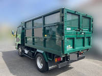 いすゞエルフ深ダンプ（土砂禁ダンプ）小型（2t・3t）[写真02]