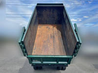 いすゞエルフ深ダンプ（土砂禁ダンプ）小型（2t・3t）[写真05]