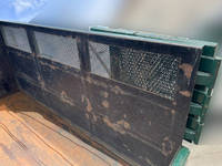 いすゞエルフ深ダンプ（土砂禁ダンプ）小型（2t・3t）[写真07]