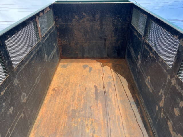 いすゞエルフ深ダンプ（土砂禁ダンプ）小型（2t・3t）[写真09]