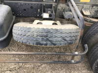 いすゞフォワードダンプ中型（4t）[写真10]