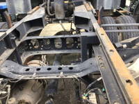 いすゞフォワードダンプ中型（4t）[写真13]