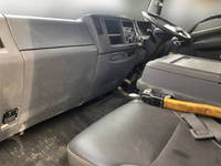 いすゞフォワードダンプ中型（4t）[写真18]