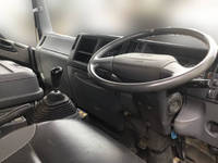 いすゞフォワードダンプ中型（4t）[写真19]