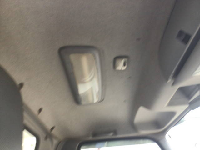 いすゞフォワードダンプ中型（4t）[写真20]