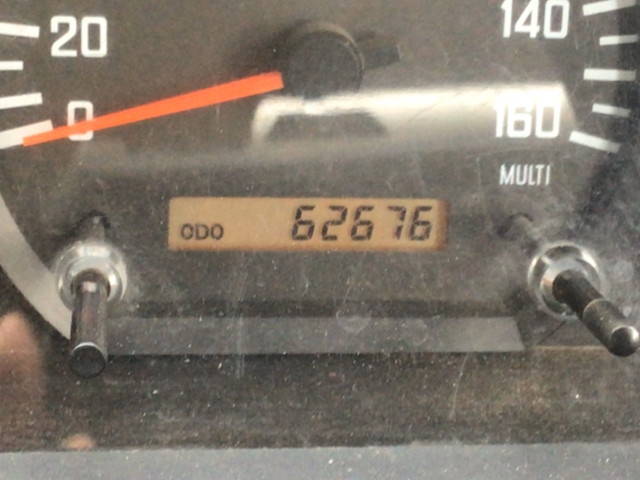 いすゞフォワードダンプ中型（4t）[写真21]