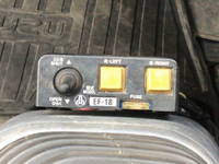 いすゞフォワードダンプ中型（4t）[写真23]