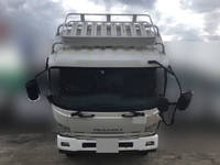 いすゞフォワードダンプ中型（4t）[写真03]