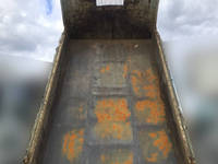 いすゞフォワードダンプ中型（4t）[写真04]