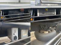 三菱ふそうファイター冷凍車（冷蔵車）増トン（6t・8t）[写真10]