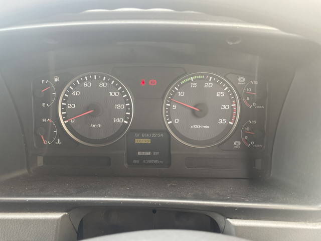 三菱ふそうファイター冷凍車（冷蔵車）増トン（6t・8t）[写真17]