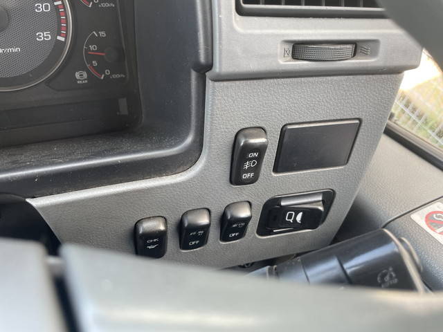 三菱ふそうファイター冷凍車（冷蔵車）増トン（6t・8t）[写真21]