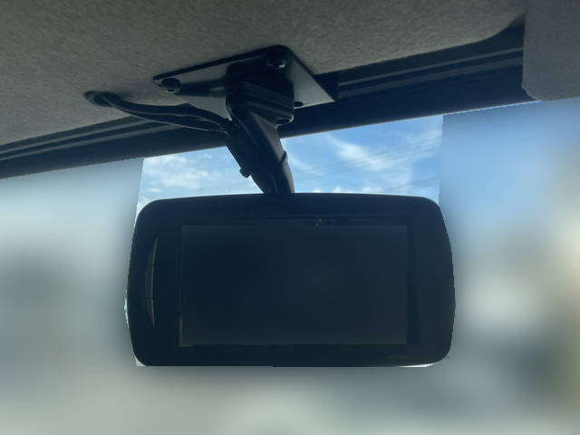 三菱ふそうファイター冷凍車（冷蔵車）増トン（6t・8t）[写真22]