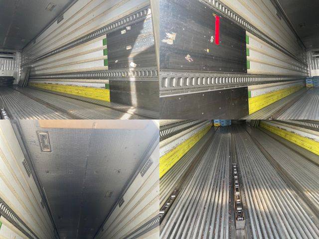 三菱ふそうファイター冷凍車（冷蔵車）増トン（6t・8t）[写真07]